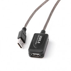 15FT USB (M) TO USB (F) ACTIVE EXTENSION