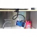axGear 360 rotating flexible long arm for all mobile, fit on desktop bed mobile stand for bedroom, office, kitchen