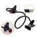 axGear 360 rotating flexible long arm for all mobile, fit on desktop bed mobile stand for bedroom, office, kitchen
