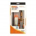 JAKEMY JM-i82 7-in-1 Professional Disassembling Repair Opening Pry Tools Screwdriver Tools Set for Apple Devices