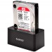 Orico 6619US3 USB3.0 (5Gbp/s) Docking station for 2.5" and 3.5" HDD & SSD [6TB Support]