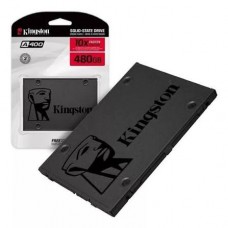 480 GB SOLID STATE DRIVE SATA 3 // USED