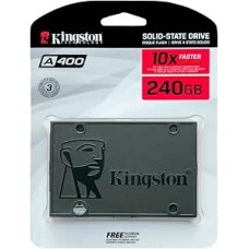 256 GB SOLID STATE DRIVE SATA 3 // USED
