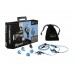 Monster - iSport Strive Earbud Headphones