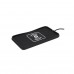 Non‑Slip Car Wireless Charger Pad/Tray 
