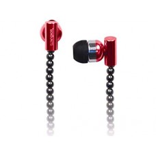ECKO CHAIN STEREO HEADPHONE WITH IN-LINE MICROPHONE