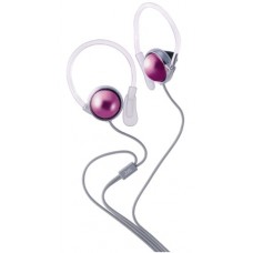 JVC EAR GEMS OVER THE EAR STEREO HEADPHONE