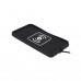 Non‑Slip Car Wireless Charger Pad/Tray 
