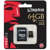 Kingston 64gb micro sd card