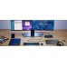 Dell WD19 130W Docking Station (with 90W Power Delivery) USB-C, HDMI, Dual DisplayPort, Black