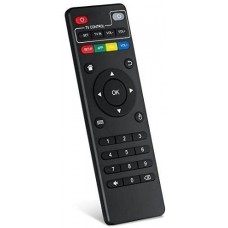 Replacement Remote Control Controller for MXQ Android TV Box MX 2 M8 M8S Replacement Remote Control Controller for MXQ Android TV Box MX 2 M8 M8S