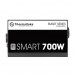 THERMALTAKE Smart White 700W 80 PLUS Certified Power Supply