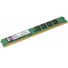 Kingston ValueRAM 4GB DDR3 1600MHz CL11 DIMM (KVR16N11S8/4)