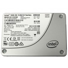 Used 480 GB 2.5" SSD's - 1 week Warranty