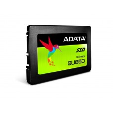 ADATA SU650 480GB 3D-NAND 2.5" SATA III High Speed Read up to 520MB/s Internal Solid State Drive