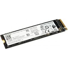 512 GB NVME SOLID STATE DRIVE // USED