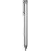 HP 1FH00AA Active Pen - Digital Pen - 2 Buttons - Natural Silver - for Elite x2 1012 G2, Pro x2 612 G2, ProBook x360 11 G1/Used