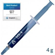ARCTIC MX-4 PREMIUM THERMAL COMPOUND