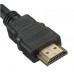 HDMI to RCA Cable, HDMI Male to 5RCA Video Audio AV Converter Adapter Cable For HDTV DVD and most LCD Projectors