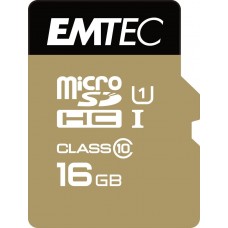 Extreme Pro 16GB Micro SD Card