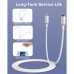 3ft USB-C to Lightning Cable, iPhone Fast Charger Type C Power Delivery Charging Cord for iPhone 14/13/12/11 Pro/Max/XR/XS/Plus/iPad