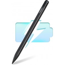 Metapen Stylus Pen M1 for Microsoft Surface (75-Day Battery Life, Smooth Writing), Work for Surface Pro X/8/7/6/5/4/3, Surface Go 3/Book 3/Laptop 4/Studio 2, ASUS VivoBook Flip 14 for Students & Doers