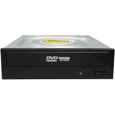 Internal SATA 24x Super Multi CD DVD Burner Writer- Used