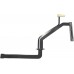New Replacement 821-0812-A HDD Hard Drive Flex Cable Compatible for MacBook Pro A1286 HDD Cable15'' 2009 2010 2011