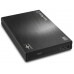 Vantec NST-266S3-BK Nexstar 2.5in SATA to USB3.0 External Hard Drive Enclosure Black