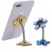 Magic Mobile Phone Bracket Sucker Phone Holder Multi-Function Double-Sided Suction Cup Mobile Phone Stand