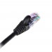 RJ45 to DB9, DB9 9-Pin Serial Port Male to RJ45 Cat5 Ethernet LAN Console Cable
