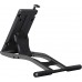 HUION ST100A Adjustable Drawing Tablet Stand Monitor Stand for Pen Displays, Adjustable VESA Mount Desk Stand, Suitable for Kamvas 20/Kamvas 22/Plus/Kamvas 24/Kamvas 24 Plus/Kamvas Pro 24(4K)