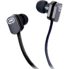 ECKO LACE STEREO HEADPHONES WITH MICROPHONE