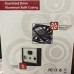 UltraSpeed External Hard Drive USB 2.0 Dual Bay up to 4TB