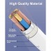 3ft USB-C to Lightning Cable, iPhone Fast Charger Type C Power Delivery Charging Cord for iPhone 14/13/12/11 Pro/Max/XR/XS/Plus/iPad
