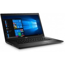 Dell Latitude 7480/Intel i5 6600/8gb/256gb/Windows 11 Pro 