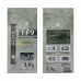 Thermalright TF9 1.5g Thermal Paste Heat Sink Compound 14W/m.k-1.5 Grams,High Durability, for All heatsinks CPU Coolers, with applying Tool