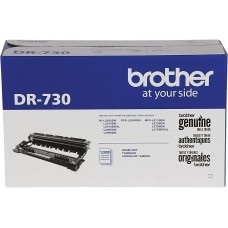 Brother-Genuine-Drum-Unit,-DR730,-Seamless-Integration,-Yields-Up-to-12,000-Pages,-Black-(Drum-Unit,-NOT-Toner)