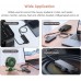 USB 3.0  4-Port USB Hub USB Splitter USB Expander for Laptop, Xbox, Flash Drive, HDD, Console, Printer, Camera,Keyborad, Mouse