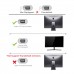 USB C to Mini DisplayPort, Answin 6Ft 4K@60Hz Thunderbolt 3 to Mini DisplayPort Cable Compatible for iPhone 15 Series, M1/M2 MacBook Pro 2023-2016, Surface Book 2, Galaxy S24/S23, Steam Deack