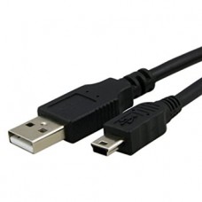 USB CABLE FOR DIGITAL CAMERAS