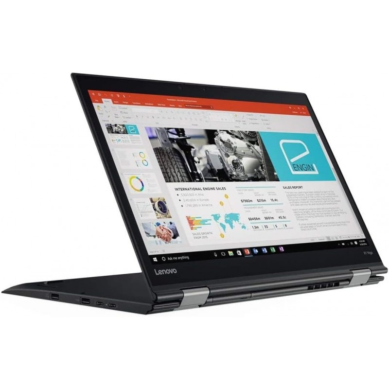 Lenovo X1 Yoga/Intel i7 8565/8gb/256gb/Windows 11/TOUCHSCREEN Lenovo X1 Yoga/Intel i7 8565/8gb/256gb/Windows 11/TOUCHSCREEN
