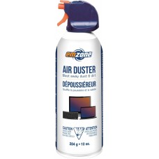 Emzone Air Duster - Moisture-free, VOC-free - 10 Oz