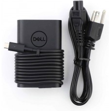 Dell 65W USB C AC Charger Replacement Laptop Adapter / Charger Cable