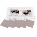StarTech.com Heatsink Thermal Pads, Pack of 5