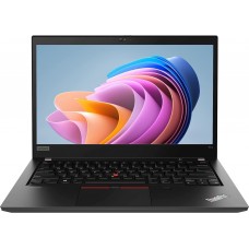 Lenovo Thinkpad T14/Intel i5 10210/16gb/256gb/Windows 11 Pro 