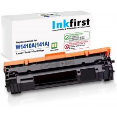 HP LaserJet W1410A 141A Compatible Toner Cartridges Replacement for M110 M110w M111a M111w MFP M139 M139a M139w M140 M140a M140w M141A M141w M142w