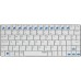 Rapoo Blade Series Ultra-Slim Bluetooth Keyboard