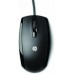 HP USB 3 Button Optical Mouse KY619AACN