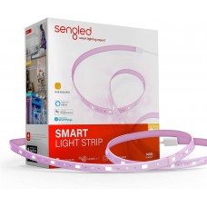Sengled Smart  Multicolor Light Strip, 2M (6.56ft) Base Kit